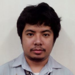 June Marlo Ivan Fernandez