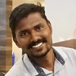 Chetan Baramatikar
