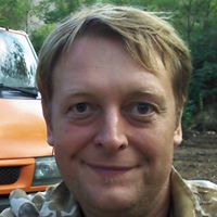 Artem Velichko