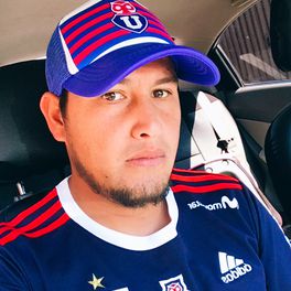 Danilo Manzano Santibañez