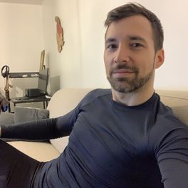 Sylvain Legros