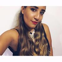 Jakii Alonso