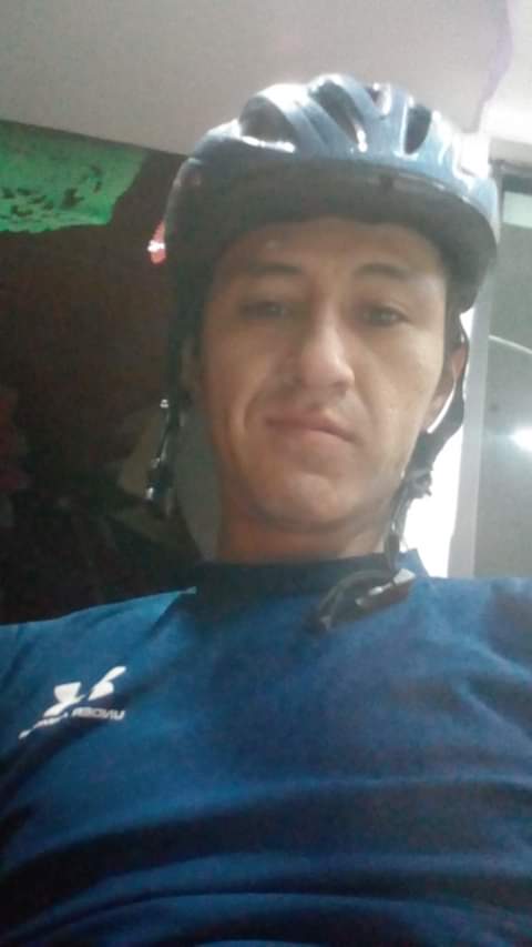 Javier Alejandro Garcia Gutierrez