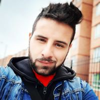 Pedro Martinez Lopez