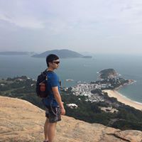 Lucas Tan Zhen Hui