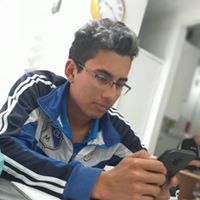 Nicolas Ramirez Garcia