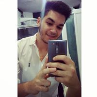 Junior Pereira