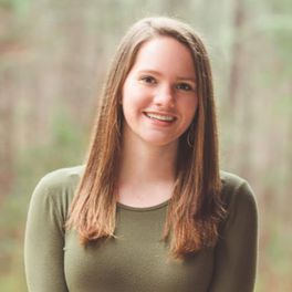 Abigail Shelly - Student