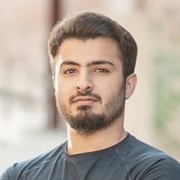 Saif Yassin