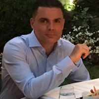 Jean-Philippe Roste