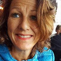 Hege Gullaksen Elvestad