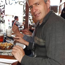 Julio Bejarano