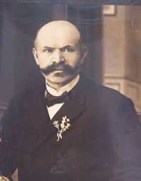 Jürgen Gronau