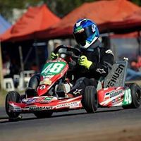 Valentin Bustos