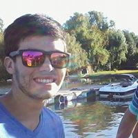 Cesar Macias Moreno