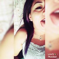 Gisselle Palma