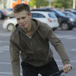 Paul Praulov