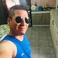 Jose Guillermo Mardones