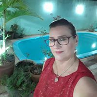 Rosicler Luiza Sartori
