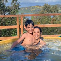 Paz Jimena Gaete Diez