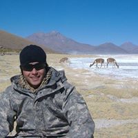 Rodrigo Sebastian Poblete Vega