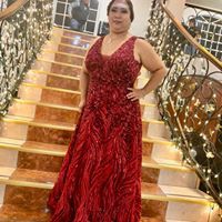 Chary Rosales