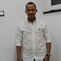 Roger Santos
