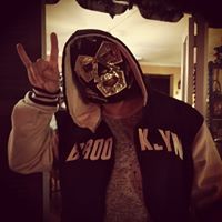 Joe Flores