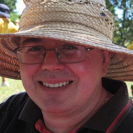 Andrew Paxie