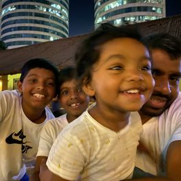 Nalaka Withanage