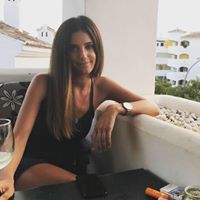 Leah Pisani