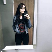 Dominique Ulloa Mora