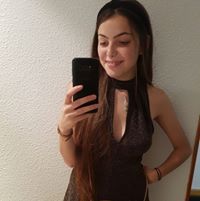Rhiannon Setareh Dunn