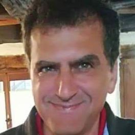 Luca Segantini