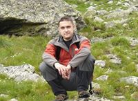 Péterfi Árpád