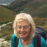 Angela Rowe