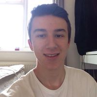 Andrew Cott