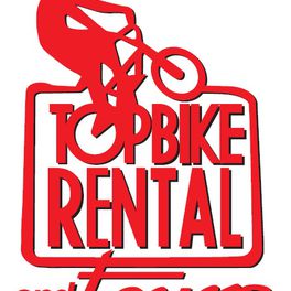 topbike mappa bikemaps