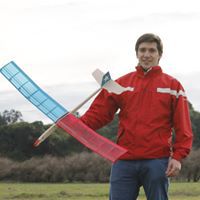 Eduardo Andrés Olmos Páez