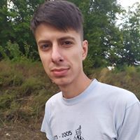 Сергей Бабич