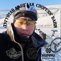 Батжаргал Амармөрөн