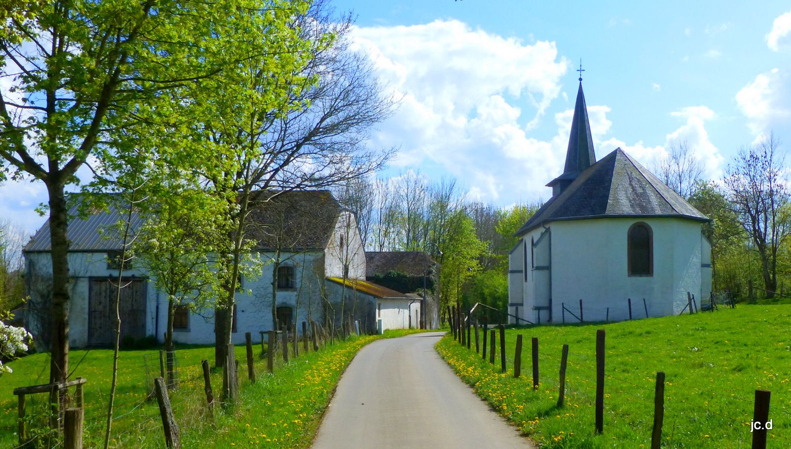 Jean-Claude DELAGARDELLE