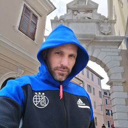 Sandro Žufić