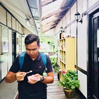 Din Zainal