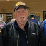 Jim Comiskey