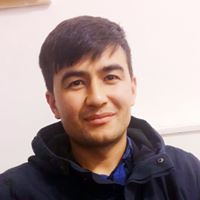 Mohammadullah Hakimi