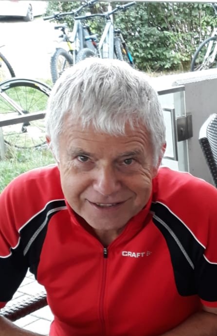 Mayerhofer Manfred