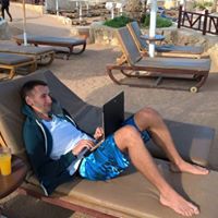 Юрий Кривинец