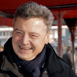 Wolfgang Genée