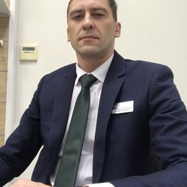 Aлексей Елисеев